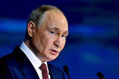 AP: İran’a istihbaratı Rusya verdi