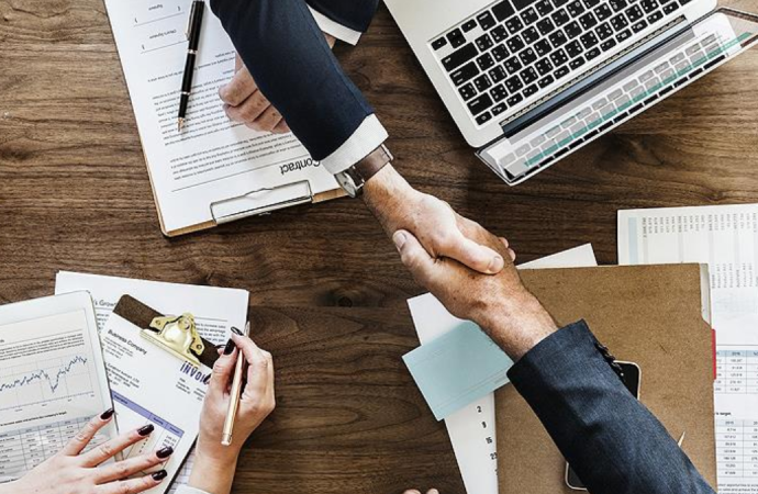 Yabancı şirket sayısı rekor kırdı: İlk sırada o ülke var