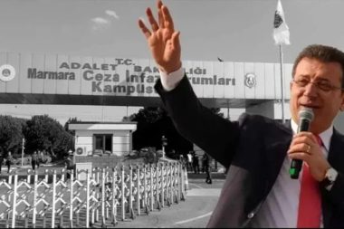 İBB Davası pazartesi başlıyor: 106’sı tutuklu 402 sanık yargılanacak