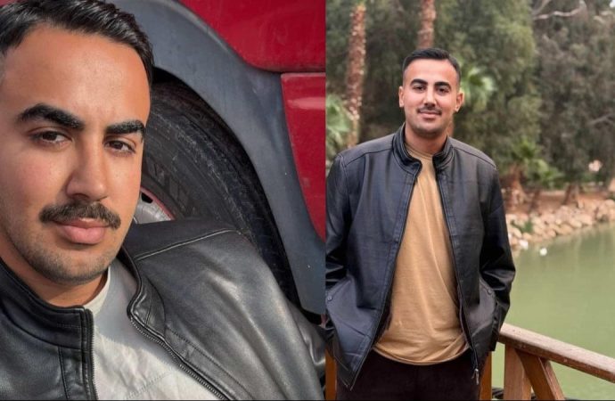 İran’da TIR’a İsrail füzesi isabet etti, Hataylı şoför ağır yaralandı