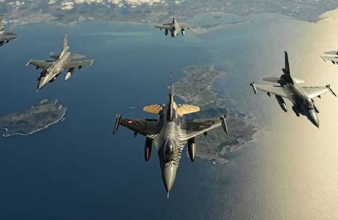 ABD basını duyurdu: 3. uçak gemisi İran’a kara savaşı için gelebilir