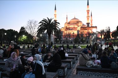 Diyanet hesapladı: 2030’da 36 gün oruç tutulacak