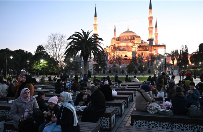 Diyanet hesapladı: 2030’da 36 gün oruç tutulacak