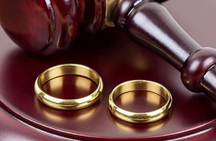 ‘Gri boşanma’lar patladı: Altı yılda yüzde 56 arttı