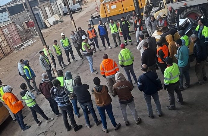 Korkutan iddia: 2030’da insanların yüzde 80’i özgür ama işsiz olacak