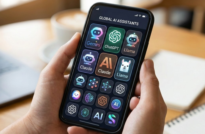 Chatgpt, Gemini, Claude: Yapay zeka dört konuda ‘bilmiyorum’ demeyi bilmiyor