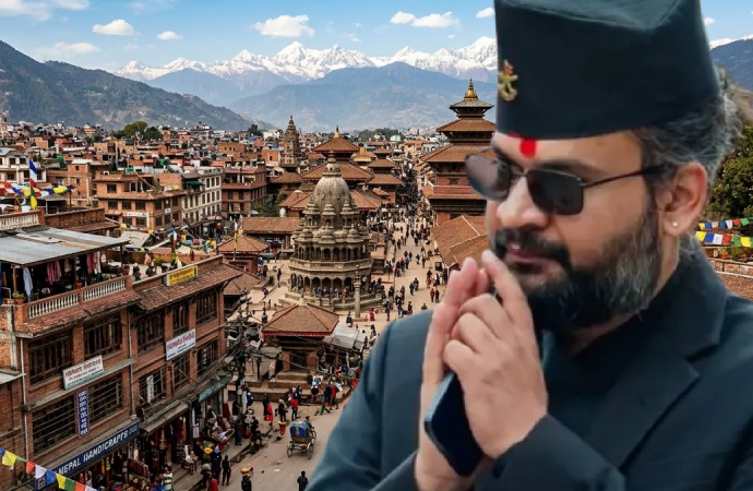 Rapçiydi, belediye başkanı oldu: Başbakanlığa yürüyor