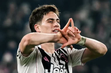 Kenan Yıldız attı, Juventus farklı kazandı