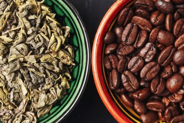 Çay mı kahve mi: Bağırsaklar, kalp ve beyin için en iyisi hangisi?