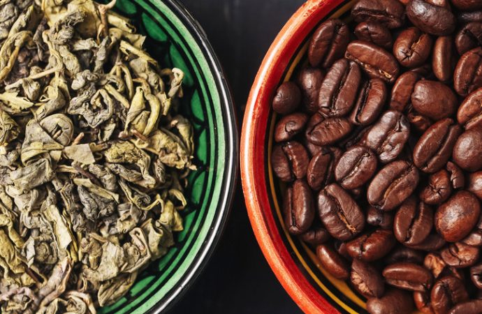 Çay mı kahve mi: Bağırsaklar, kalp ve beyin için en iyisi hangisi?