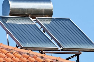 Taşınabilir rüzgar türbini yaptı: Gece gündüz, yağmur demeden elektrik üretiyor