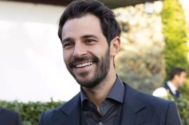 Hakan Sabancı’nın yeni aşkını Norveç paylaşımları ele verdi