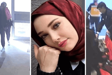 Güzellik merkezinde kadın cinayeti: Yürüyerek girdi, ölüsü çıktı