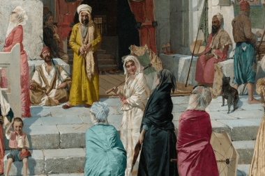 Osman Hamdi Bey’in tablosuna çılgın fiyat