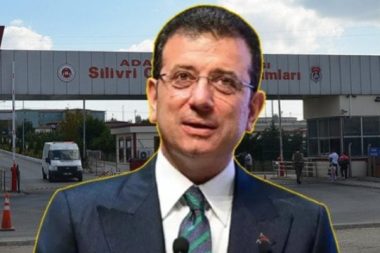 Büyük İBB davası öncesinde Silivri’de eylem yasağı