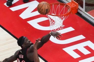 Adem Bona’lı Philadelphia 76ers, Atlanta Hawks’a yenildi