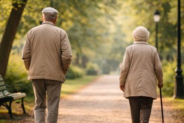 Emeklilerin üçte biri üç büyük şehirde yaşıyor