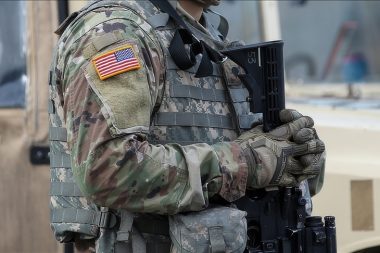 Axios: ABD ve İsrail uranyumu ele geçirmek için İran’a özel kuvvet gönderecek