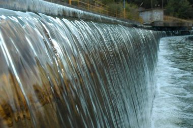 Yağışlar etkiliydi: İzmir’de barajlar doldu, sular geri geldi