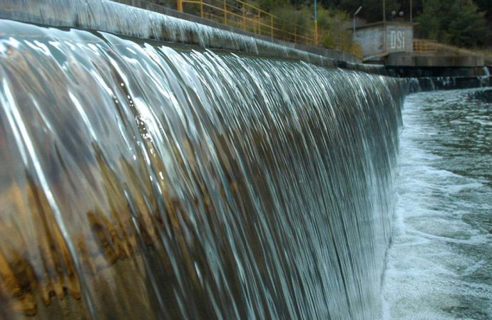 Yağışlar etkiliydi: İzmir’de barajlar doldu, sular geri geldi