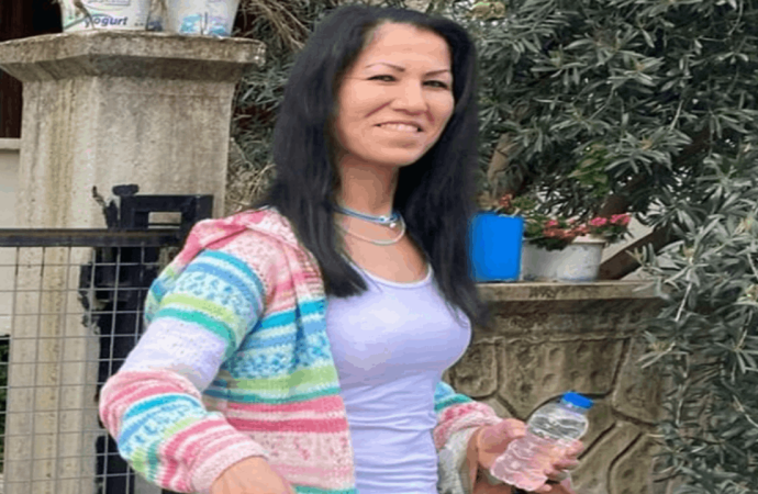 Sermin Kadınlar Günü’nde katledildi