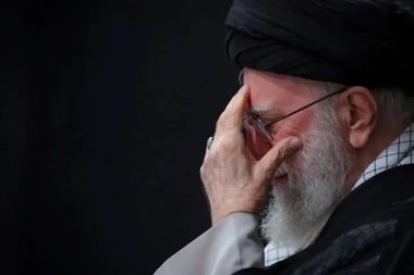 Hamaney’in yerini alacak dini lider belirlendi: ‘Adı bizde kalsın’