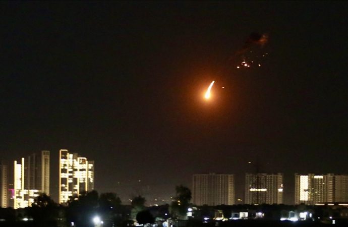 Bugün 10. gün, savaşın uzayacağı görülüyor ve artık bütün dünya tehdit altında