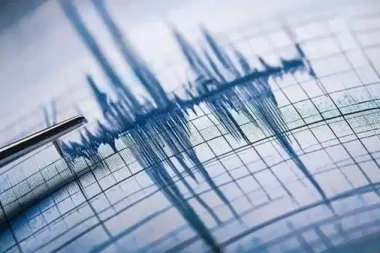 Manisa Turgutlu’da 3.9 büyüklüğünde deprem: İzmir’de de hissedildi