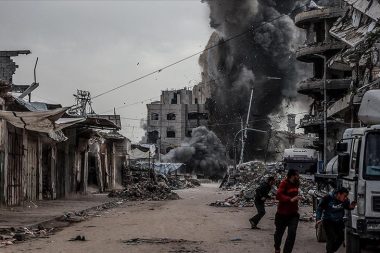 Unutulmasın: İsrail’in Gazze soykırımında can kaybı 72 bin 126’ya yükseldi