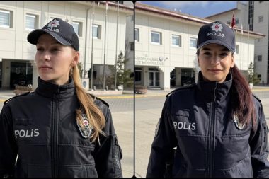 Şehit ve gazi babalarının anısını aynı üniformayla, birlikte yaşatıyorlar