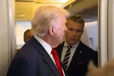 Trump’ın büyük yalanı bakanı panikletti