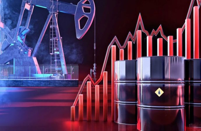 Savaş emtiayı sert vurdu