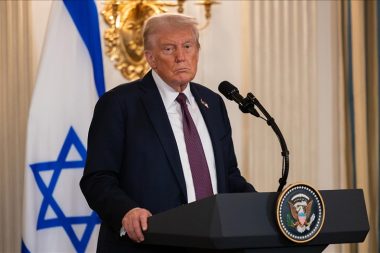 Trump: Savaşın ne zaman biteceğine Netanyahu’ya sorup ben karar veririm