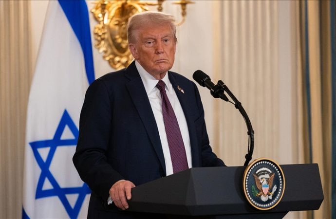 Trump: Savaşın ne zaman biteceğine Netanyahu’ya sorup ben karar veririm