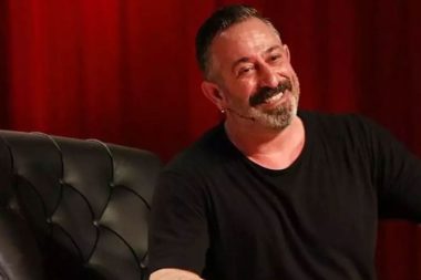 Cem Yılmaz’ın yeni aşkı tanıdık çıktı: Eski sevgilisine döndü