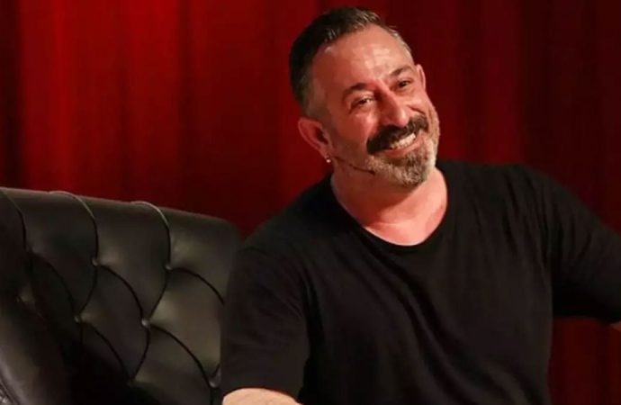 Cem Yılmaz’ın yeni aşkı tanıdık çıktı: Eski sevgilisine döndü