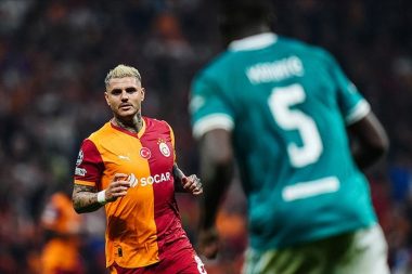 Galatasaray yarın Liverpool’u konuk edecek
