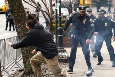 Mamdani’ye bombalı suikast girişimi: İki kişi gözaltında