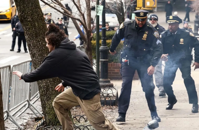 Mamdani’ye bombalı suikast girişimi: İki kişi gözaltında