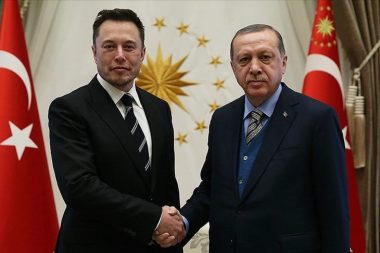 Elon Musk yöneticilerini Ankara’ya yolladı, ama istediğini alamadı