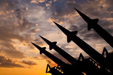 SIPRI: Avrupa’nın silah ithalatı son beş yılda yüzde 210 arttı