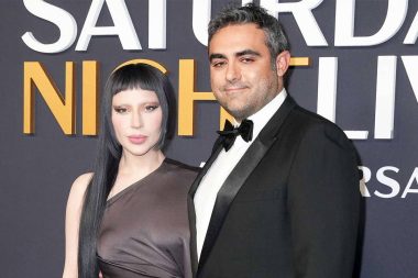 Lady Gaga’dan sürpriz: Evleniyor