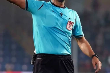 TFF: ‘Hakemlerin iki haftadır hata yaptığını biz de görüyoruz’