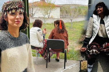 Tükenmişlik sendromunu atlattı: ‘Neyse ki babamın köyü vardı’