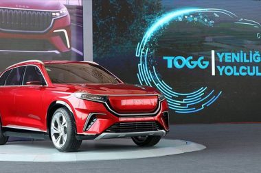 Togg devasa zarar açıkladı