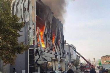 Dilovası’nda yedi kişinin öldüğü yangın faciası: İddianame kabul edildi