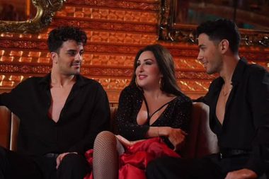 Nükhet Duru’dan itiraf: Sevdiğini kanıtlamak için ona ev almış