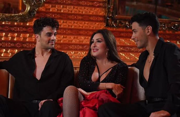 Nükhet Duru’dan itiraf: Sevdiğini kanıtlamak için ona ev almış