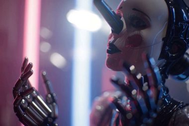 İstanbul Modern Sinema’da kısa film günleri: Gelecek Kısa