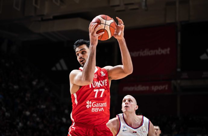 Ömer Faruk Yurtseven NBA G Ligi’ne damga vurdu